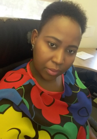 Thandi Phele